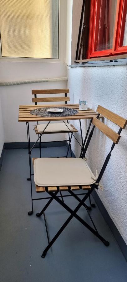 Alt Studio Διαμέρισμα Βουκουρέστι Εξωτερικό φωτογραφία