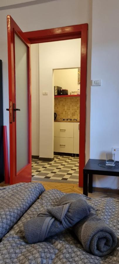 Alt Studio Διαμέρισμα Βουκουρέστι Εξωτερικό φωτογραφία