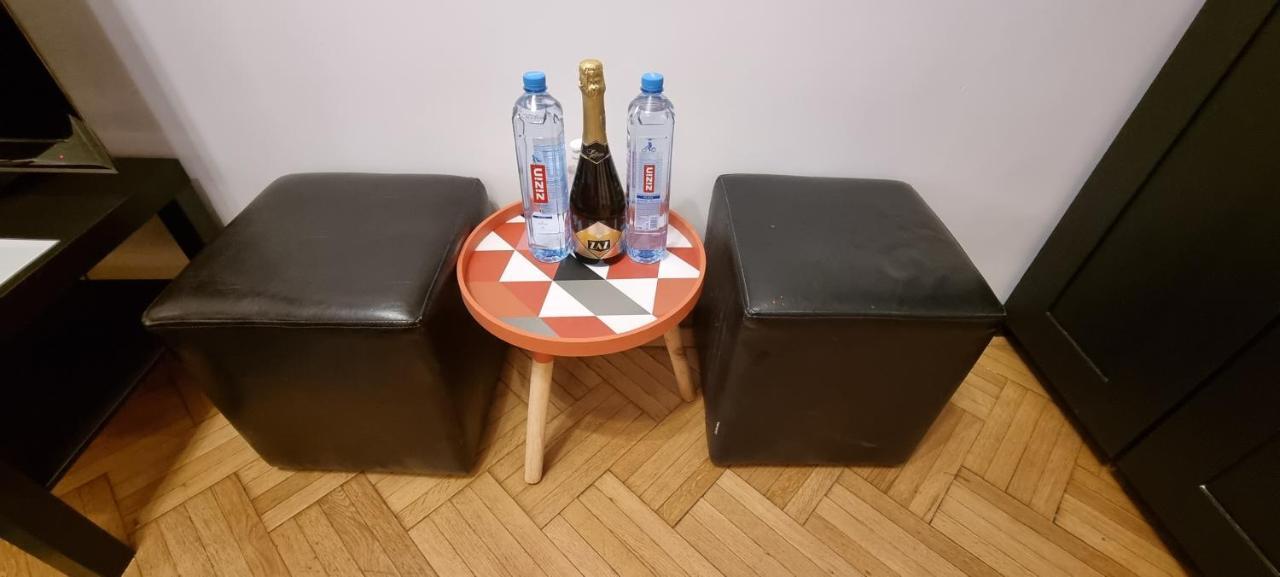 Alt Studio Διαμέρισμα Βουκουρέστι Εξωτερικό φωτογραφία