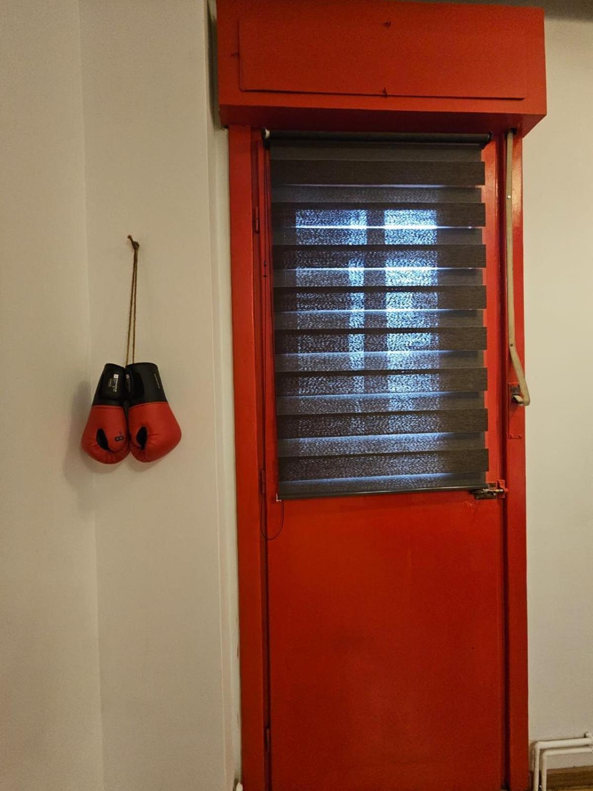 Alt Studio Διαμέρισμα Βουκουρέστι Εξωτερικό φωτογραφία