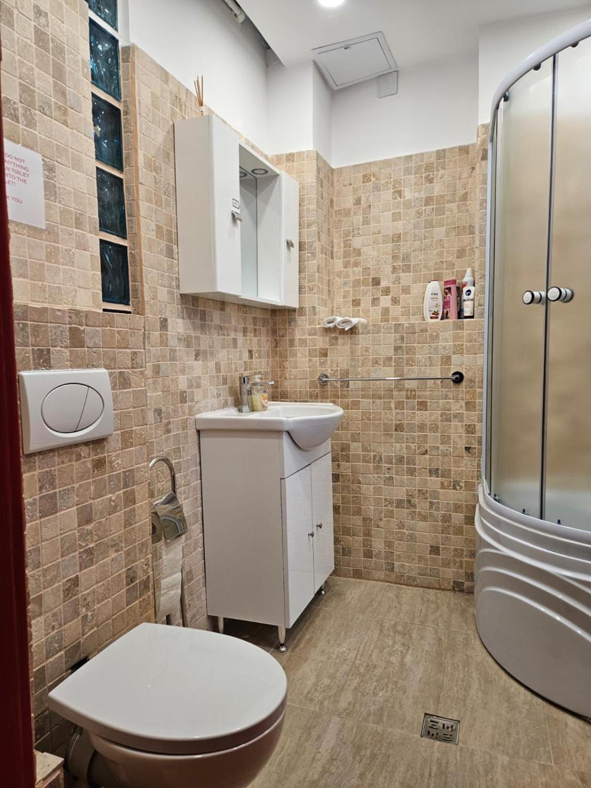 Alt Studio Διαμέρισμα Βουκουρέστι Εξωτερικό φωτογραφία